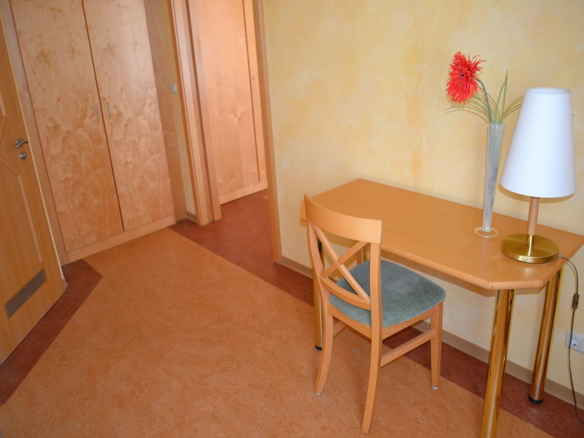 Hotel-Gasthof Rotes Ross Markt Einersheim Екстер'єр фото